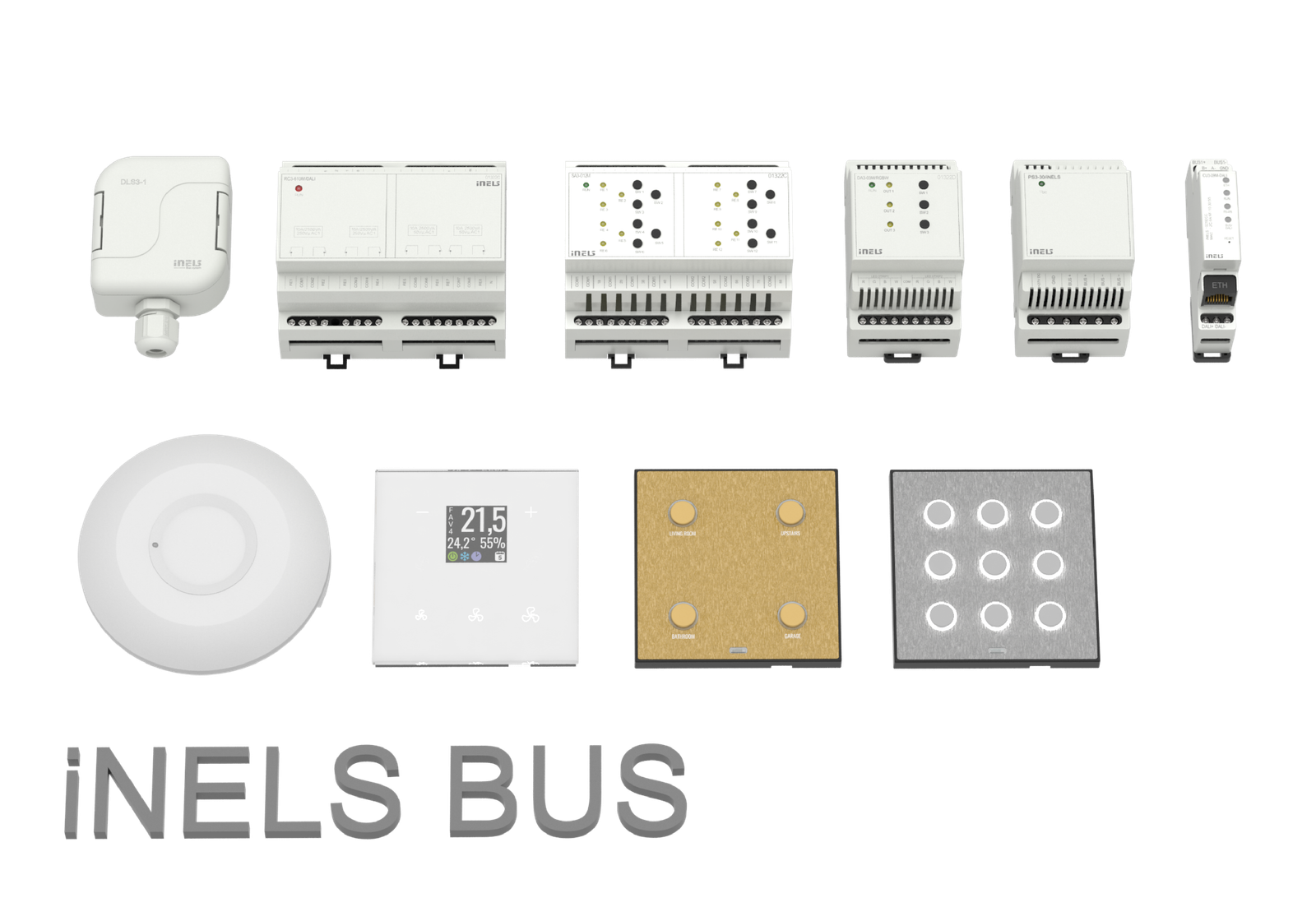 Bus