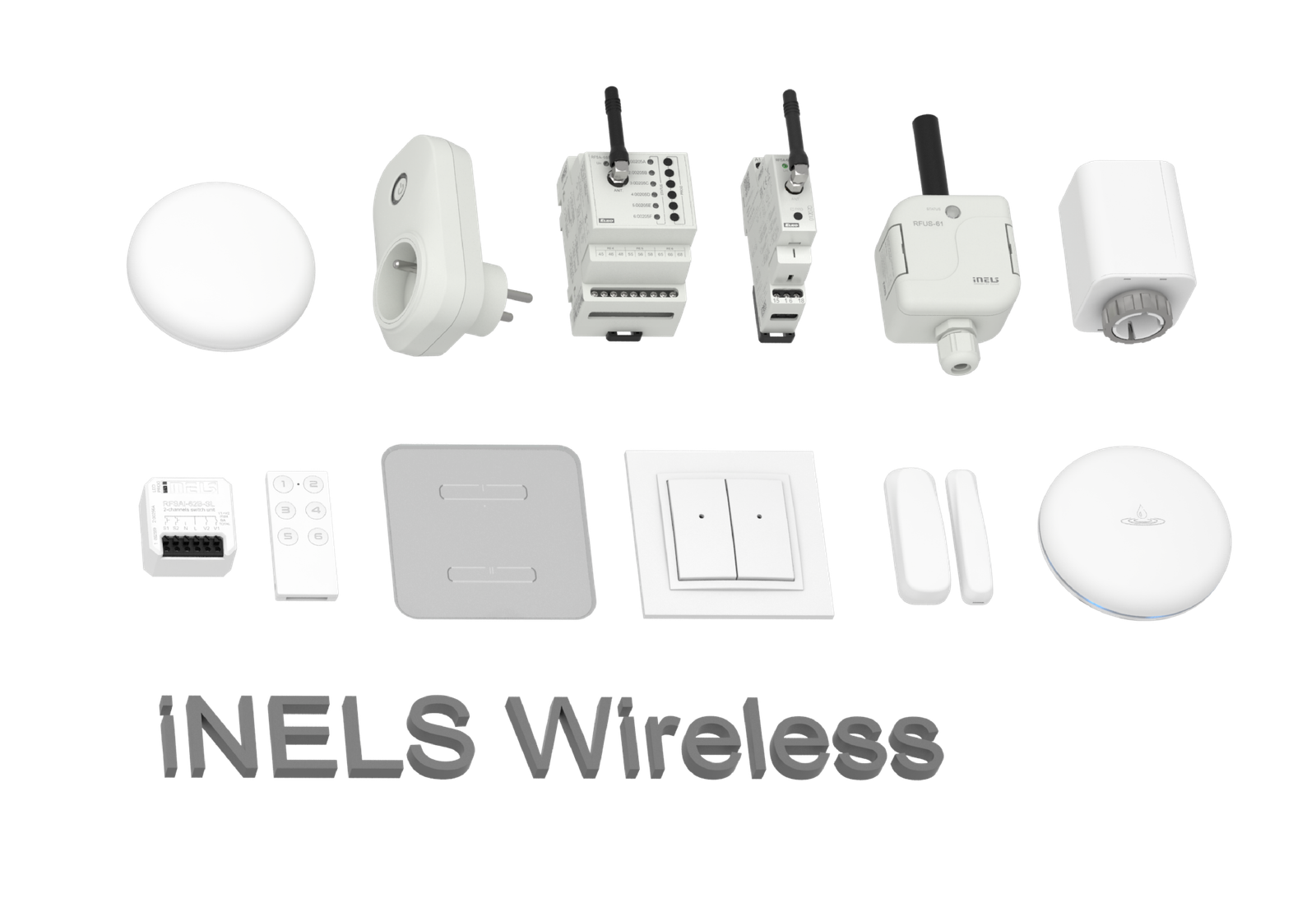 Wireless